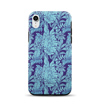 Tropical - Phone Case For iPhone