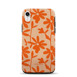 Yearning for The Sun - Phone Case For iPhone