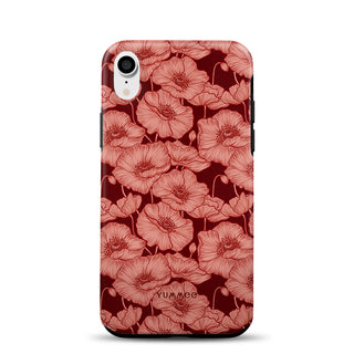 Blooming - Phone Case For iPhone