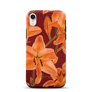 Lucky Flower - Phone Case For iPhone