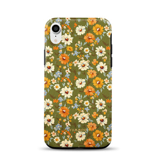 Wild Flower - Phone Case For iPhone