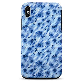 Blue and White porcelain - Phone Case For iPhone