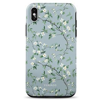 Blue Dreams - Phone Case For iPhone