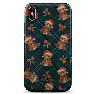 Christmas Eve - Phone Case For iPhone