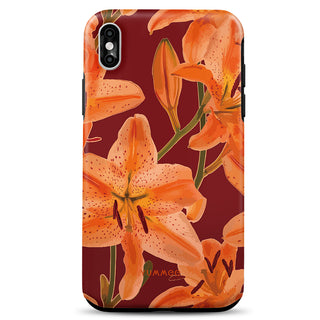 Lucky Flower - Phone Case For iPhone