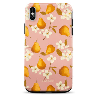 Pear Blossoms - Phone Case For iPhone