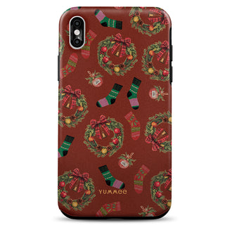 Gifte - Phone Case For iPhone