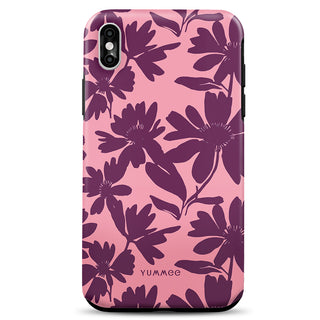 Flower View - Phone Case For iPhone