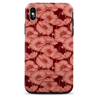 Blooming - Phone Case For iPhone