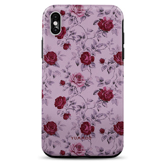 Rose Garden - Phone Case For iPhone