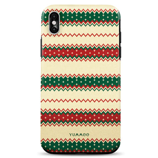 Winter Day - Phone Case For iPhone