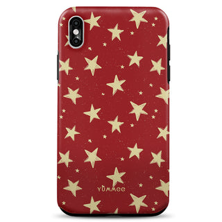 Countless Starts - Phone Case For iPhone