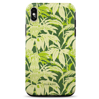 Lime - Phone Case For iPhone