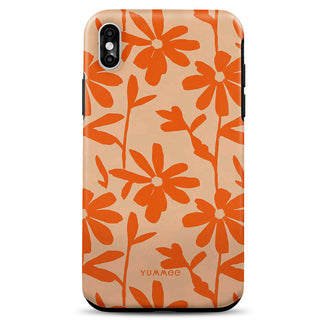 Yearning for The Sun - Phone Case For iPhone