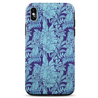 Tropical - Phone Case For iPhone