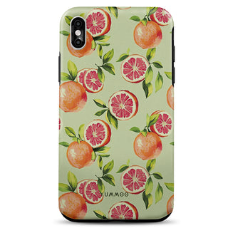 Green & Unripe - Phone Case For iPhone