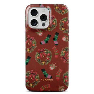 Gifte - Phone Case For iPhone