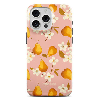 Pear Blossoms - Phone Case For iPhone