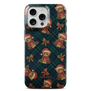 Christmas Eve - Phone Case For iPhone