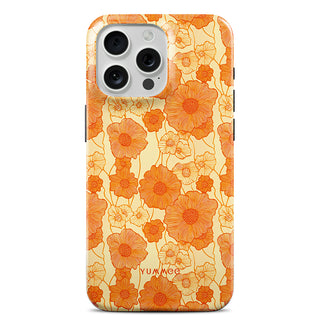 Warm Sun - Phone Case For iPhone