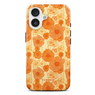 Warm Sun - Phone Case For iPhone