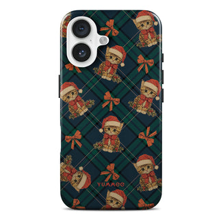 Christmas Eve - Phone Case For iPhone