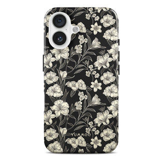 Grace - Phone Case For iPhone