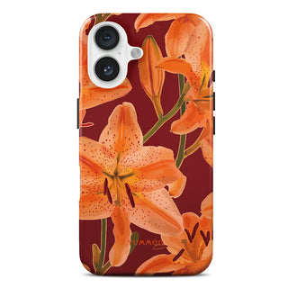 Lucky Flower - Phone Case For iPhone