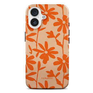 Yearning for The Sun - Phone Case For iPhone