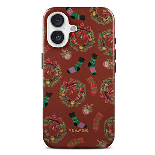 Gifte - Phone Case For iPhone