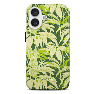 Lime - Phone Case For iPhone