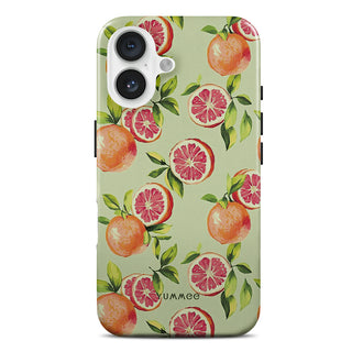 Green & Unripe - Phone Case For iPhone