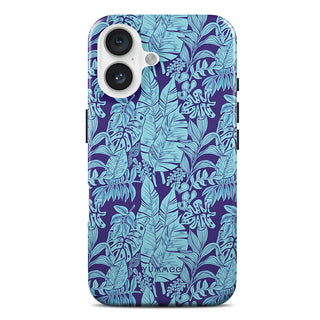 Tropical - Phone Case For iPhone