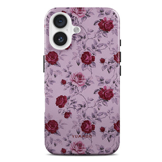 Rose Garden - Phone Case For iPhone