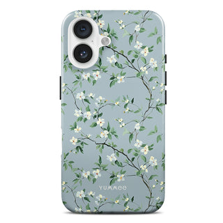 Blue Dreams - Phone Case For iPhone