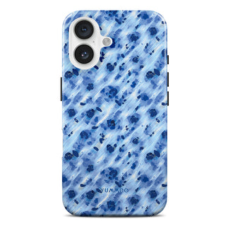 Blue and White porcelain - Phone Case For iPhone