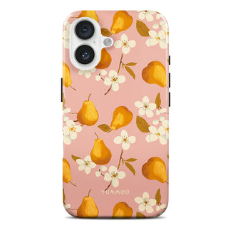 Pear Blossoms - Phone Case For iPhone