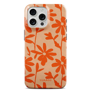 Yearning for The Sun - Phone Case For iPhone