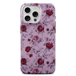 Rose Garden - Phone Case For iPhone