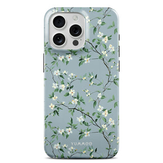 Blue Dreams - Phone Case For iPhone