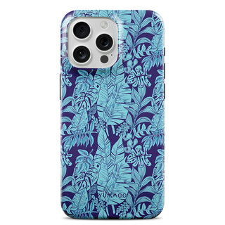 Tropical - Phone Case For iPhone