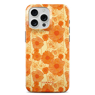 Warm Sun - Phone Case For iPhone