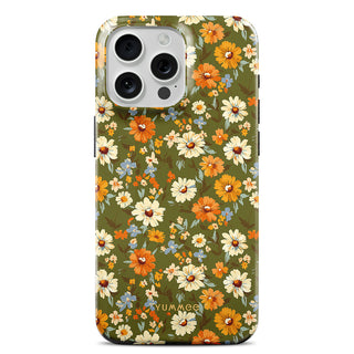 Wild Flower - Phone Case For iPhone