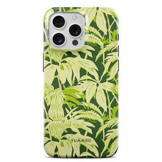 Lime - Phone Case For iPhone