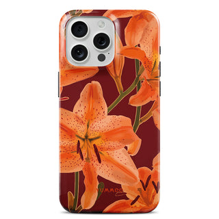 Lucky Flower - Phone Case For iPhone