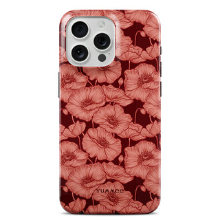 Blooming - Phone Case For iPhone