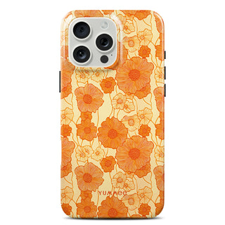 Warm Sun - Phone Case For iPhone