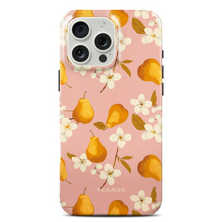 Pear Blossoms - Phone Case For iPhone