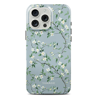 Blue Dreams - Phone Case For iPhone