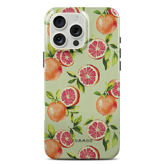 Green & Unripe - Phone Case For iPhone